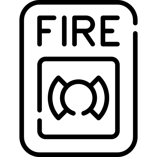 fire detection alarm