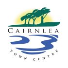 Cairnlea Town Centre logo