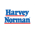 harvey norman logo