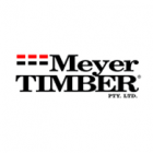 meyer timber logo