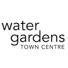 water gardens logo