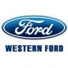 western ford logo