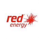 red energy logo